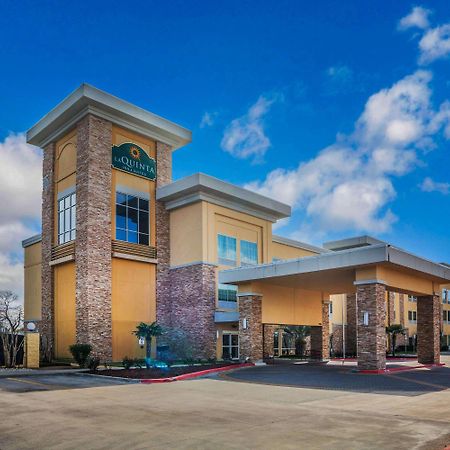 La Quinta By Wyndham Beeville Экстерьер фото