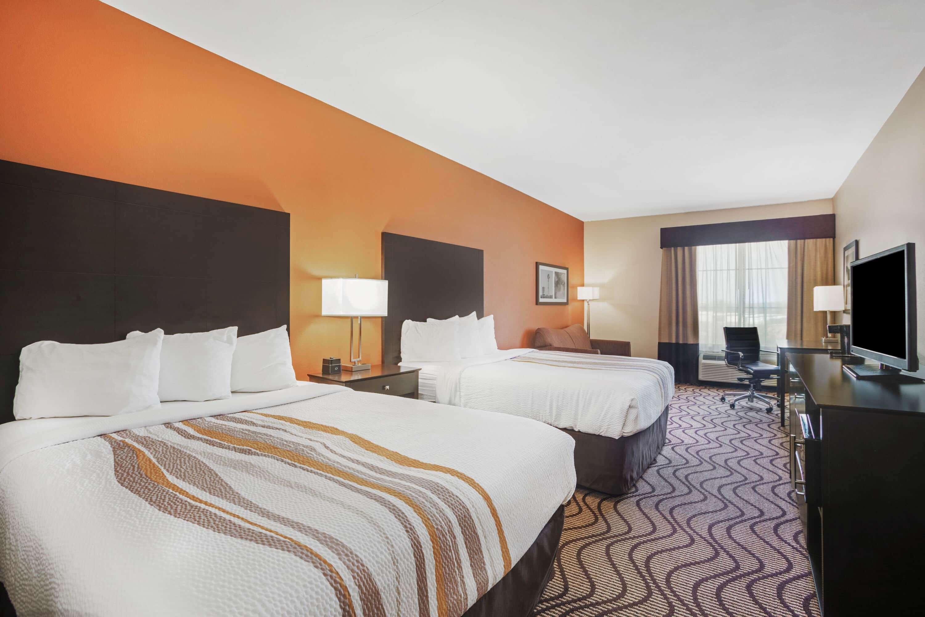 La Quinta By Wyndham Beeville Экстерьер фото