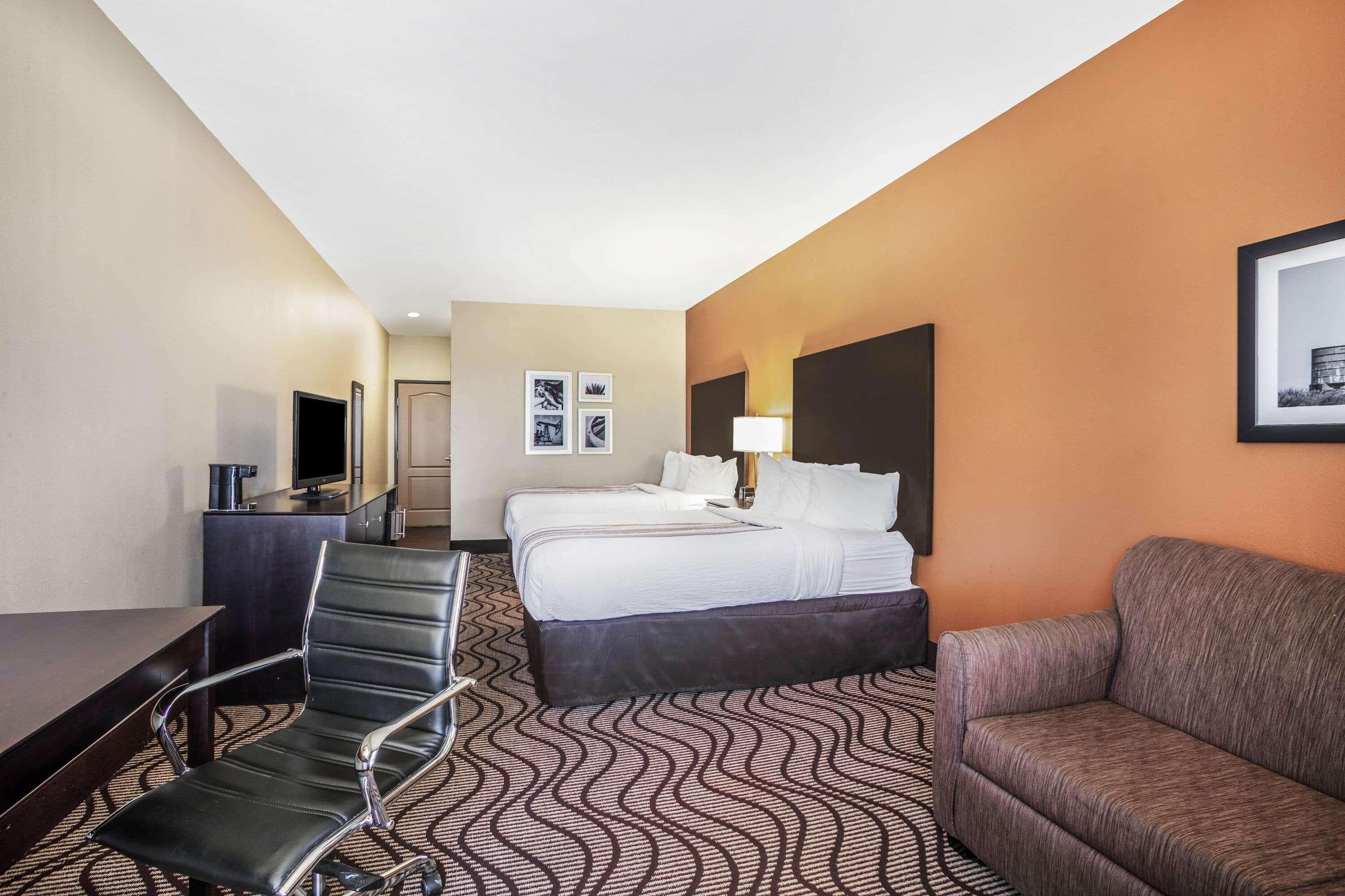 La Quinta By Wyndham Beeville Экстерьер фото