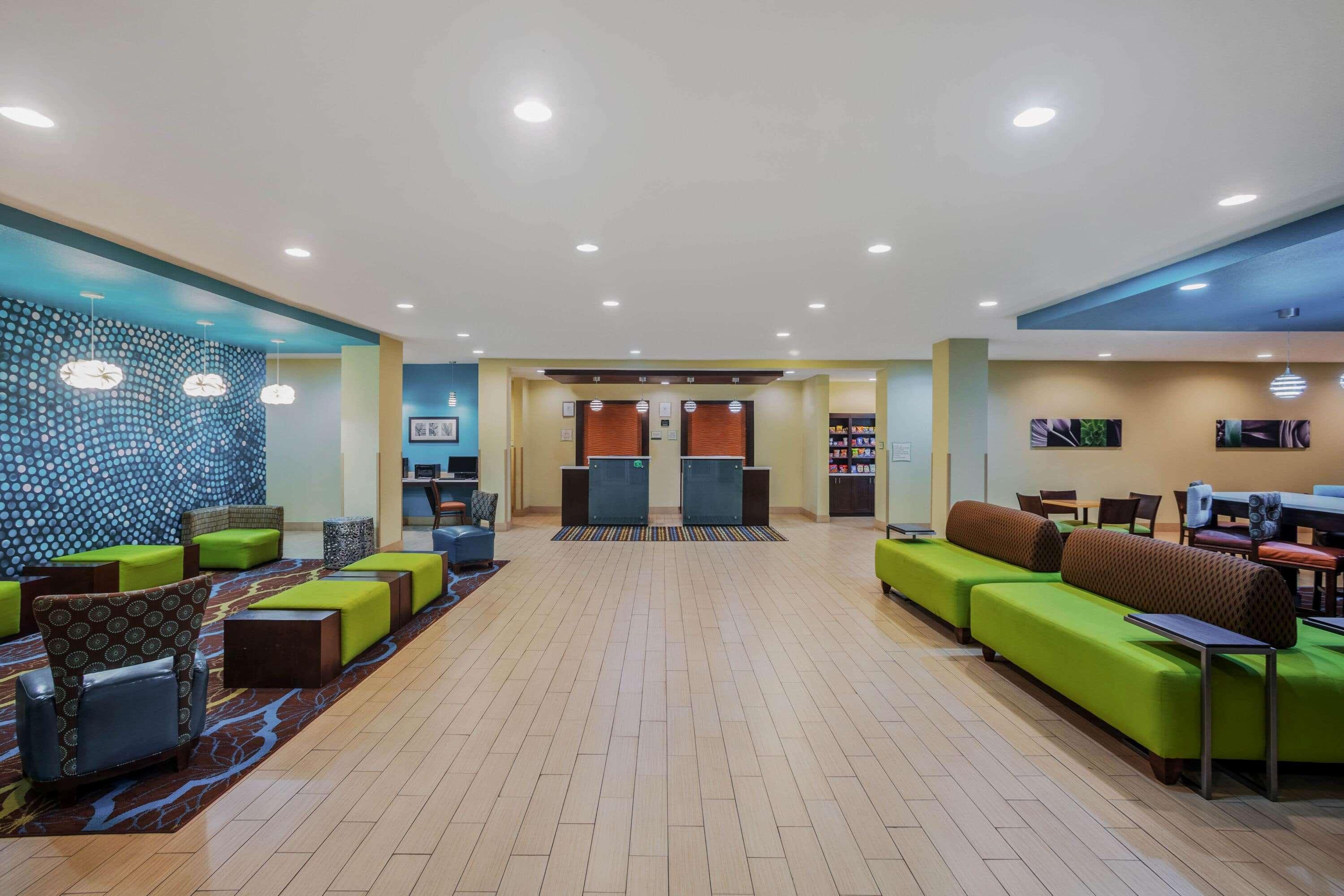 La Quinta By Wyndham Beeville Экстерьер фото